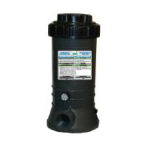 Clorador Automatico en linea 4 Kgs.