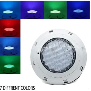 Reflector Alberca grande 30 centímetros 35 Wats