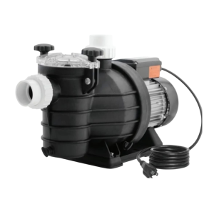 Bomba Aquapak Silver 1 HP 115 V.