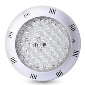 Luz Blanca Fría, 23 Centímetros de diámetro, 18 Wats